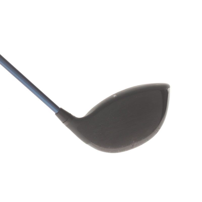 PXG 0211 Z Graphite Mens Left Hand Driver 16* Regular - Evenflow Riptide CB 5.5-R 50g