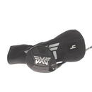 PXG 0211Z Graphite Mens Left Hand Fairway 4 Wood 18* Regular - Evenflow Riptide CB 5.5 60g