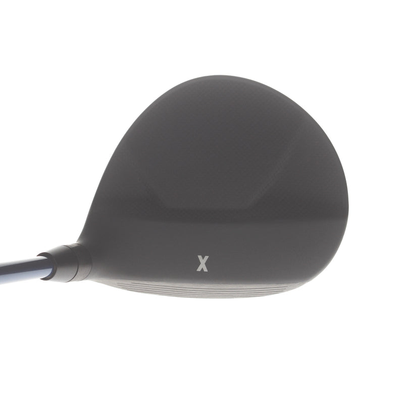 PXG 0211Z Graphite Mens Left Hand Fairway 4 Wood 18* Regular - Evenflow Riptide CB 5.5 60g