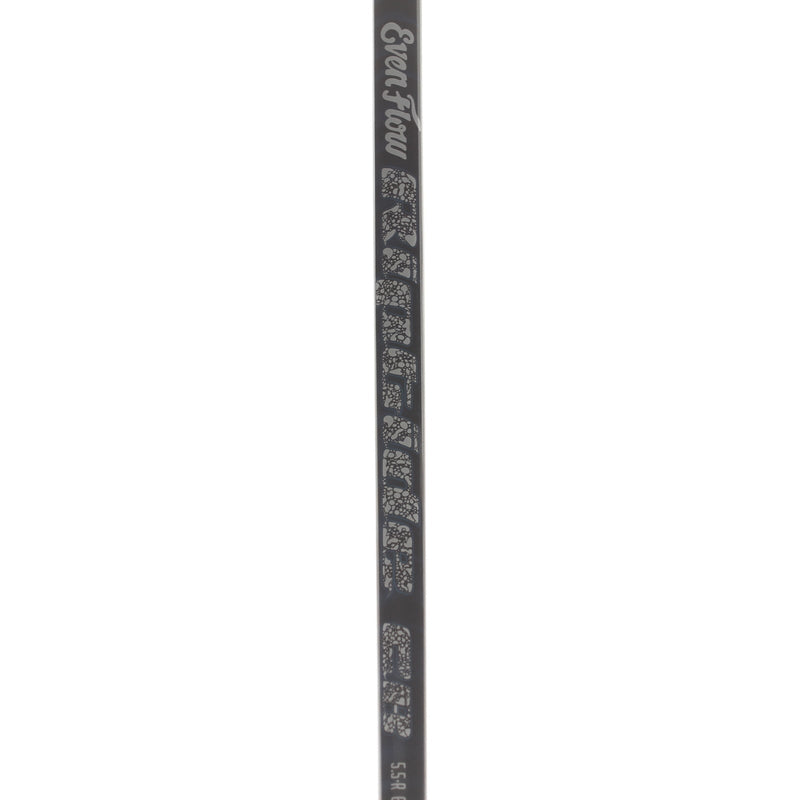 PXG 0211Z Graphite Mens Left Hand Fairway 4 Wood 18* Regular - Evenflow Riptide CB 5.5 60g