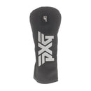 PXG 0211Z Graphite Mens Left Hand Fairway 4 Wood 18* Regular - Evenflow Riptide CB 5.5 60g