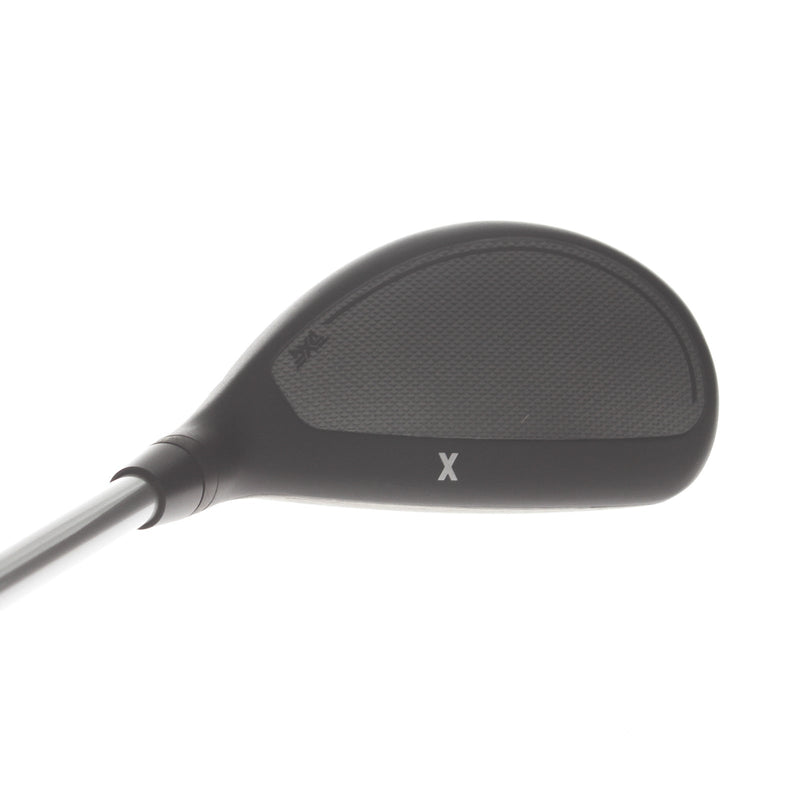 PXG 0311 Gen5 Graphite Mens Left Hand 3 Hybrid 19* Stiff - Aldila Ascent 90HY