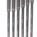 Titleist T300 Graphite Mens Left Hand Irons 5-PW Senior - Tensei AV Red AM(2)