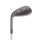Titleist SM9 Steel Mens Left Hand Sand Wedge 56* 10 Bounce S Grind Wedge - BV Vokey Design