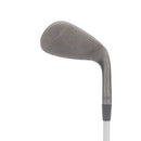 Titleist SM9 Steel Mens Left Hand Sand Wedge 56* 10 Bounce S Grind Wedge - BV Vokey Design