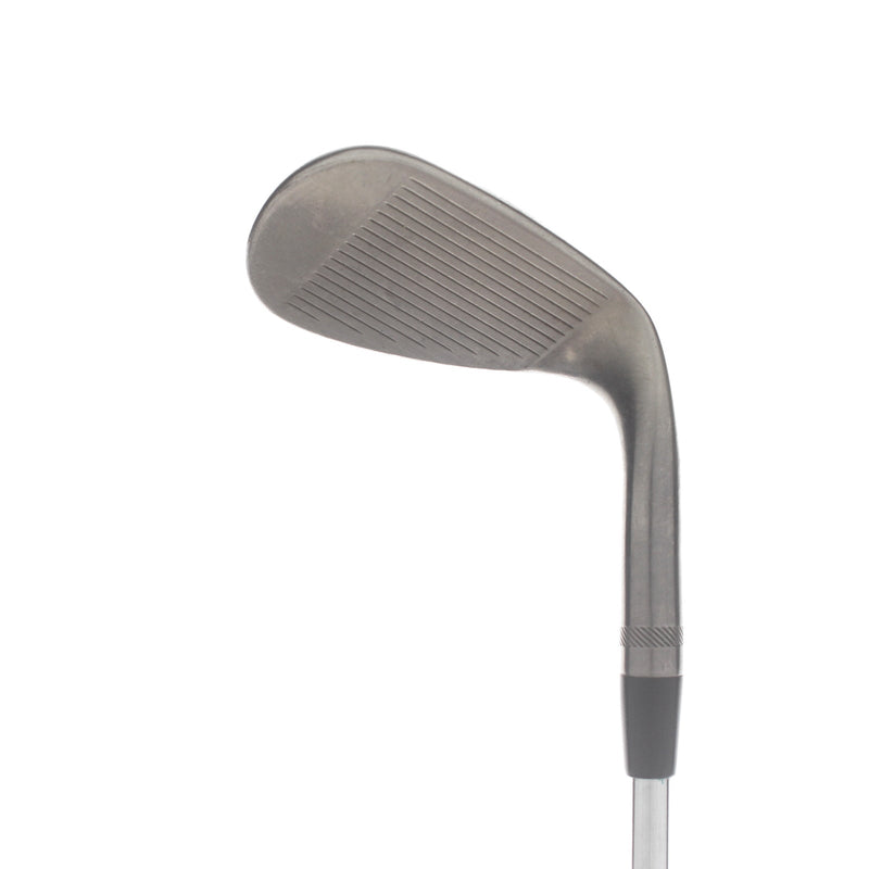 Titleist SM9 Steel Mens Left Hand Lob Wedge 60* 14 Bounce K Grind Wedge - BV Vokey Design