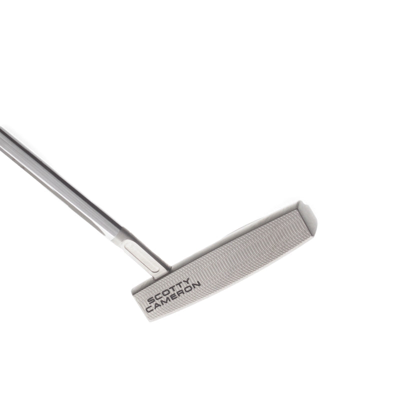Scotty Cameron Super Select Golo 6.5 Mens Right Hand Putter 35" Mallet Scotty Cameron - Scotty Cameron