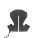 PXG Blackbird Mens Left Hand Putter 35" Mallet - PXG Straight II