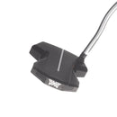 PXG Blackbird Mens Left Hand Putter 35" Mallet - PXG Straight II