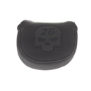 PXG Blackbird Mens Left Hand Putter 35" Mallet - PXG Straight II