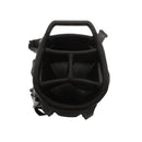 PXG Stand Bag - Black/White