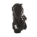 PXG Stand Bag - Black/White