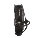 PXG Stand Bag - Black/White