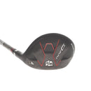 Wilson Staff D300 Graphite Mens Right Hand 4 Hybrid 22* Regular - Matrix Speed Rulz 54