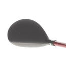 Wilson Staff D300 Graphite Mens Right Hand 4 Hybrid 22* Regular - Matrix Speed Rulz 54