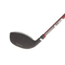 Wilson Staff D300 Graphite Mens Right Hand 4 Hybrid 22* Regular - Matrix Speed Rulz 54