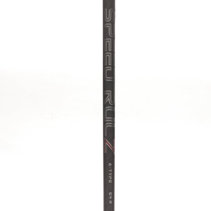 Wilson Staff D300 Graphite Mens Right Hand 4 Hybrid 22* Regular - Matrix Speed Rulz 54