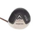 Callaway Big Bertha Fusion FT-3 Graphite Ladies Right Hand Driver 11* Ladies - Aldila NVS 55 L