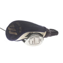 Mizuno T-Zoid Steel Mens Right Hand Fairway 7 Wood 21* Regular - Dynamic Gold