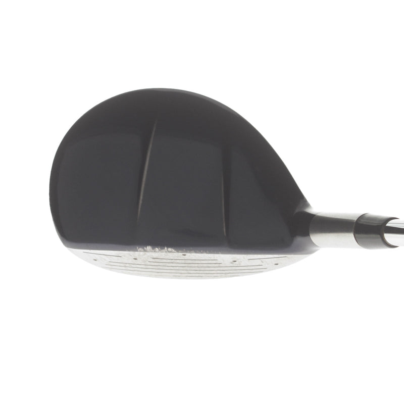 Mizuno T-Zoid Steel Mens Right Hand Fairway 7 Wood 21* Regular - Dynamic Gold