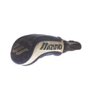 Mizuno T-Zoid Steel Mens Right Hand Fairway 7 Wood 21* Regular - Dynamic Gold