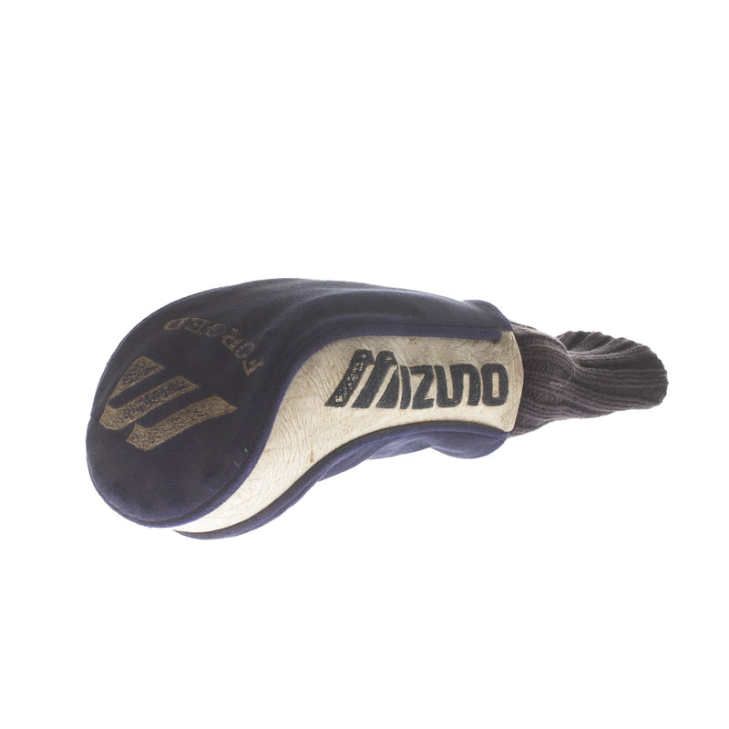 Mizuno T-Zoid Steel Mens Right Hand Fairway 7 Wood 21* Regular - Dynamic Gold