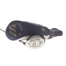 Mizuno T-Zoid Steel Mens Right Hand Fairway 5 Wood 18* Regular - Dynamic Gold