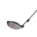 Mizuno T-Zoid Steel Mens Right Hand Fairway 5 Wood 18* Regular - Dynamic Gold