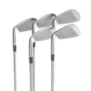 Mizuno MX-25 Steel Mens Right Hand Irons 6-PW Regular - Dynamic Gold R300