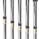 Mizuno MX-25 Steel Mens Right Hand Irons 6-PW Regular - Dynamic Gold R300