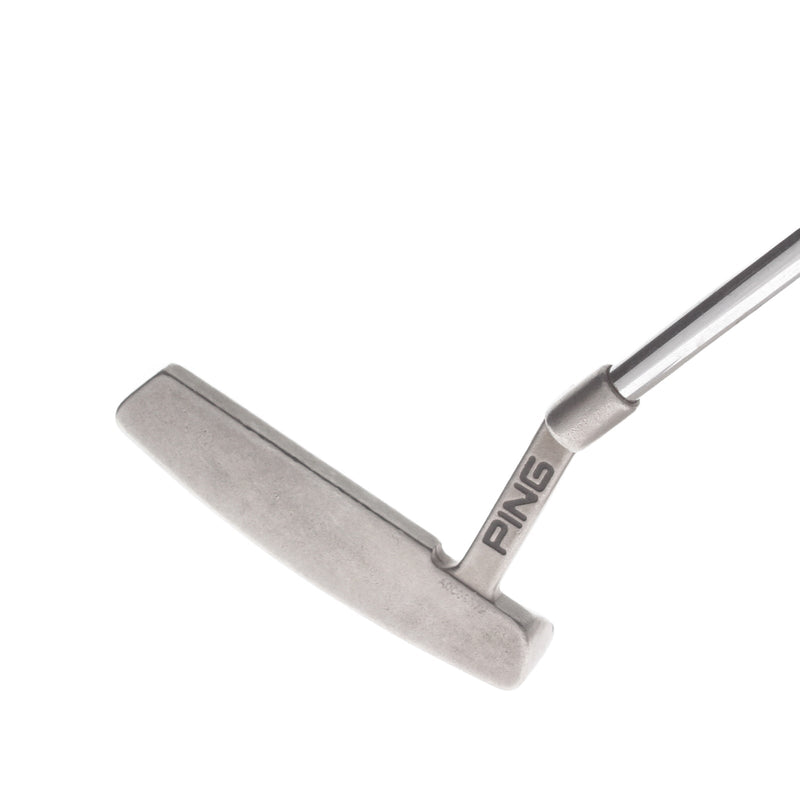 Ping Anser G2 Mens Right Hand Putter 35" Blade - Ping