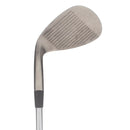 Mizuno MP T Series Steel Mens Right Hand Lob Wedge 58* Wedge - Dynamic Gold