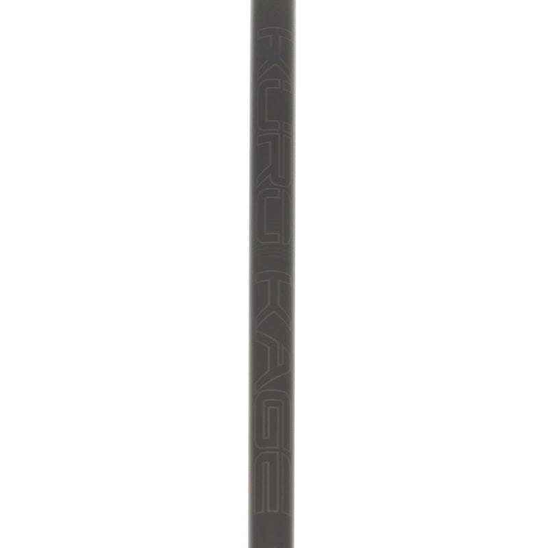 KuroKage 55g Fairway Shaft Mitsubishi Extra Stiff Titleist 2nd Gen - GT/TS/TSi/TSr/917/915/913 41.75"