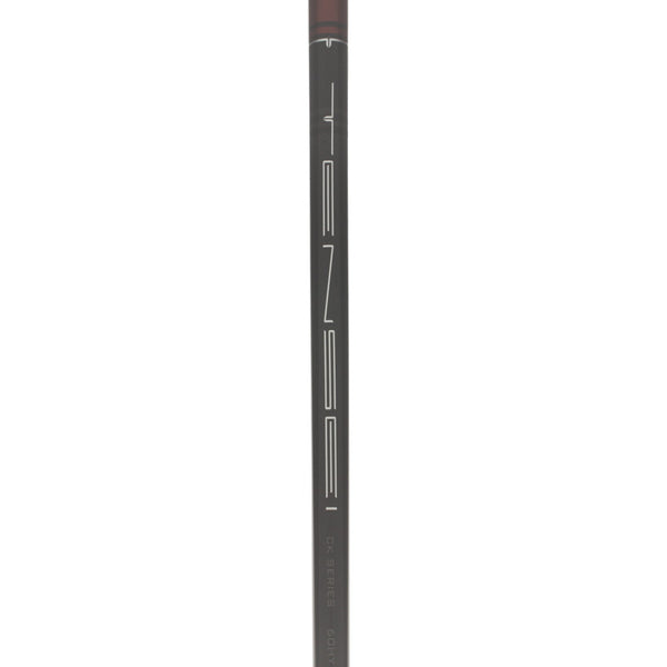 Tensei Red CK Series 60 Hybrid Shaft Mitsubishi Regular Titleist 2nd Gen - GT/TS/TSi/TSr/917/915/913 40.5"