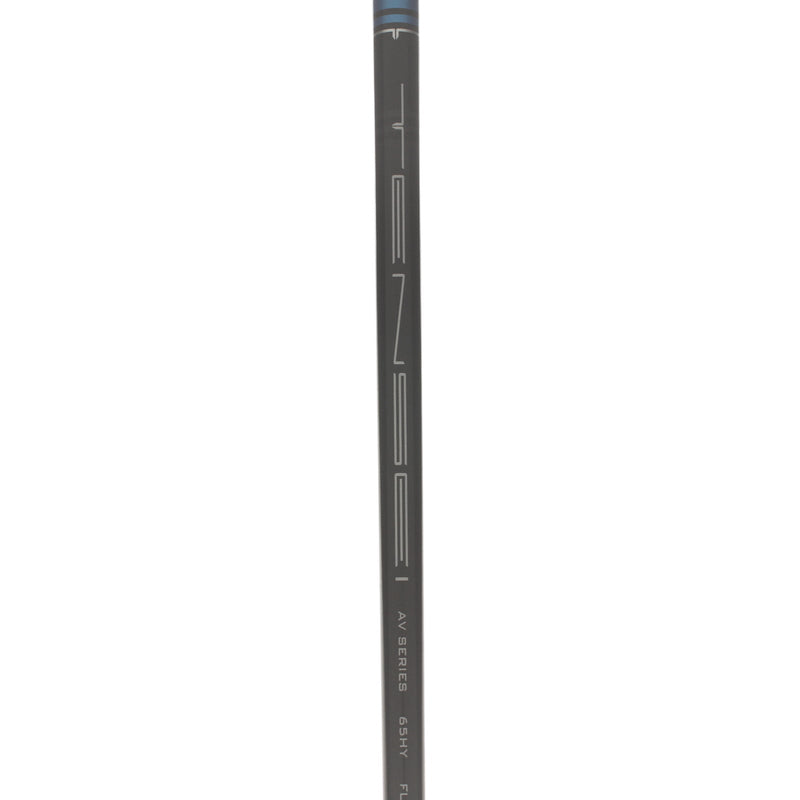 Tensei Blue AV Series 65 Hybrid Shaft Mitsubishi Regular Titleist 2nd Gen - GT/TS/TSi/TSr/917/915/913 39"