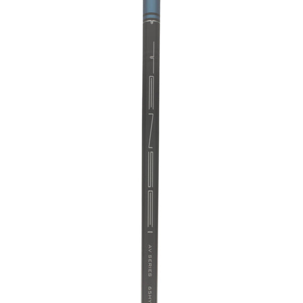 Tensei Blue AV Series 65 Hybrid Shaft Mitsubishi Regular Titleist 2nd Gen - GT/TS/TSi/TSr/917/915/913 39.5"