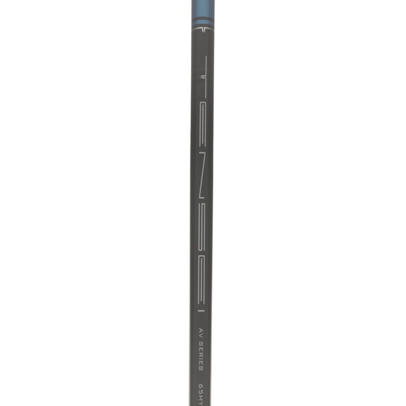 Tensei Blue AV Series 65 Hybrid Shaft Mitsubishi Regular Titleist 2nd Gen - GT/TS/TSi/TSr/917/915/913 39.5"