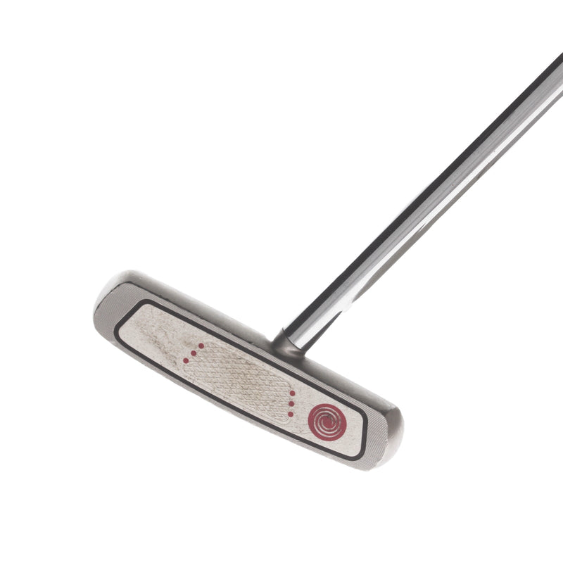 Odyssey White Hot XG