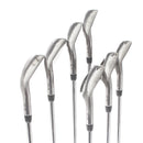 Callaway Rogue Steel Mens Right Hand Irons 5-AW Stiff - True Temper XP 95 R300