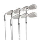 Callaway Rogue Steel Mens Right Hand Irons 5-AW Stiff - True Temper XP 95 R300