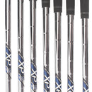 Callaway Rogue Steel Mens Right Hand Irons 5-AW Stiff - True Temper XP 95 R300