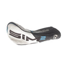 TaylorMade Sim 2 Max Graphite Mens Right Hand Driver 10.5* Regular - Fujikura Ventus Blue 5-R