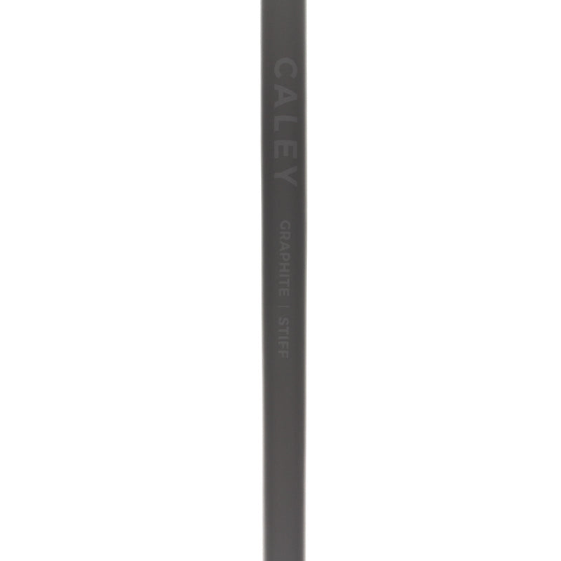 Caley X Graphite Mens Right Hand 3 Hybrid 19* Stiff -