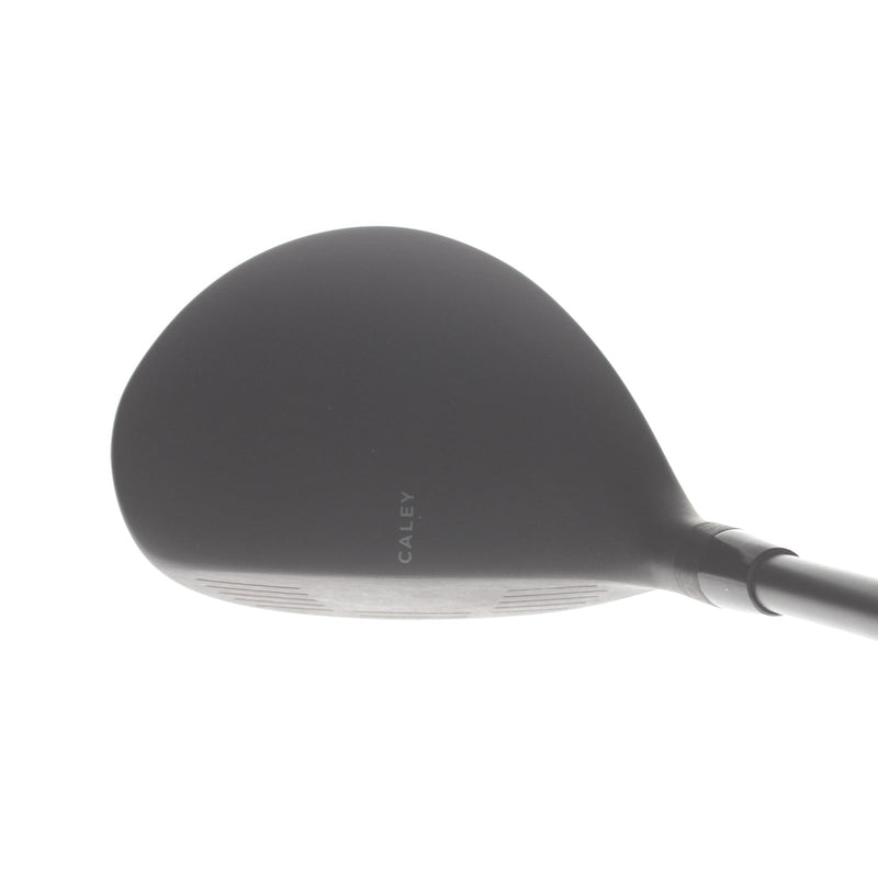 Caley X Graphite Mens Right Hand 4 Hybrid 22* Stiff -