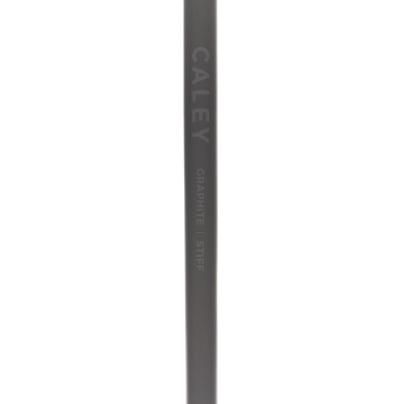 Caley X Graphite Mens Right Hand 4 Hybrid 22* Stiff -