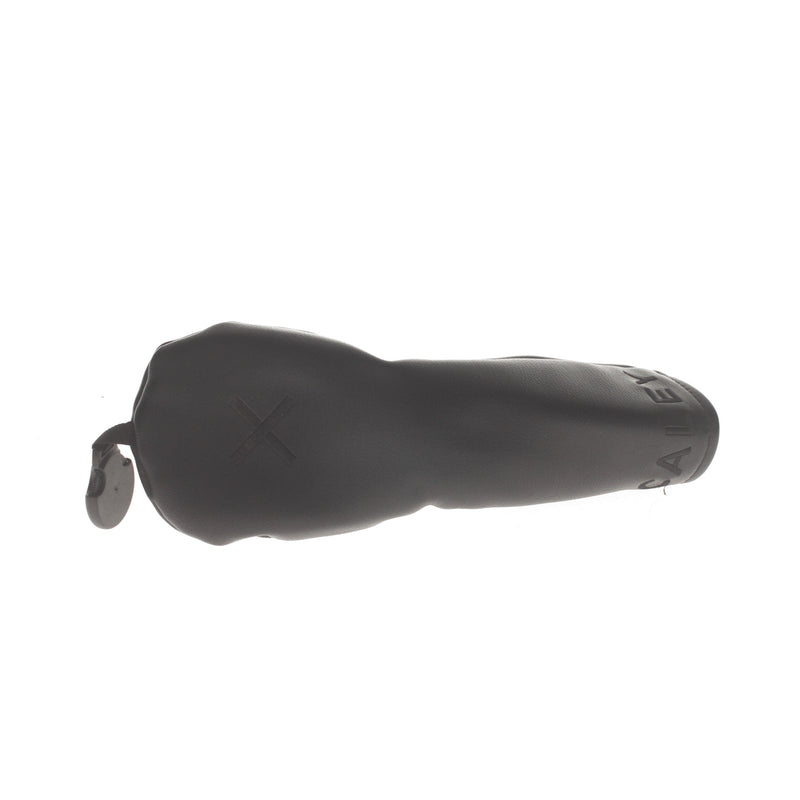 Caley X Graphite Mens Right Hand 4 Hybrid 22* Stiff -
