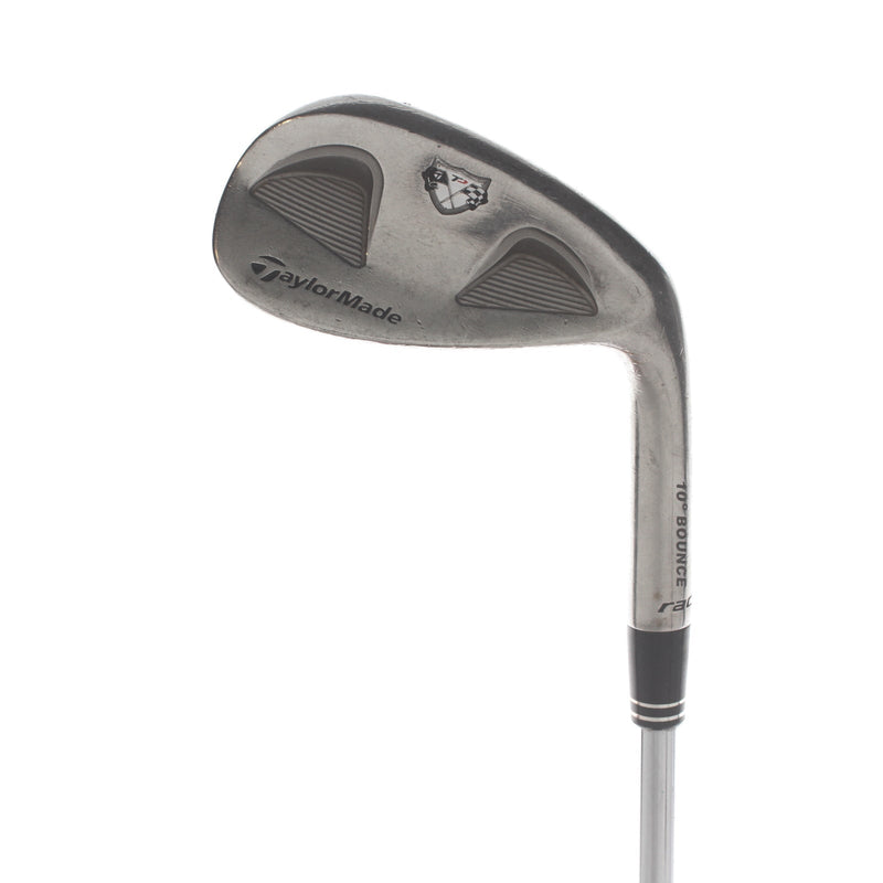 TaylorMade RAC TP 2005 Steel Mens Right Hand Sand Wedge 54* 10 Bounce Wedge - Dynamic Gold