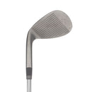 TaylorMade RAC TP 2005 Steel Mens Right Hand Sand Wedge 54* 10 Bounce Wedge - Dynamic Gold