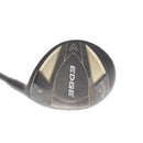 Callaway Edge Gold Graphite Mens Right Hand Fairway 3 Wood 15* Regular - Callaway Edge 65