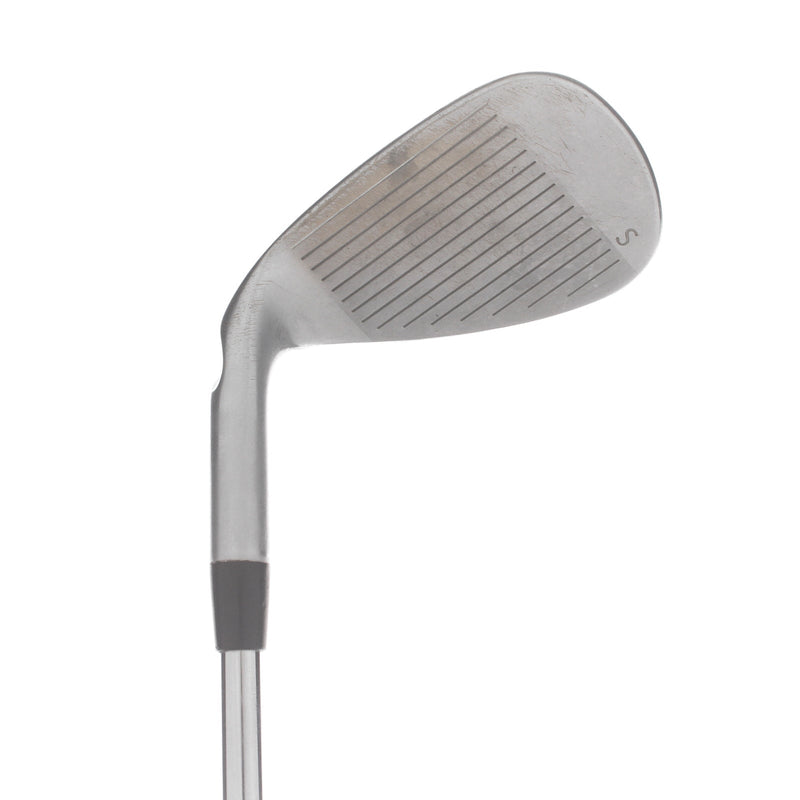 Ping G400 Steel Mens Right Hand Sand Wedge Red Dot 54* 1* Flat Regular - Ping AWT 2.0